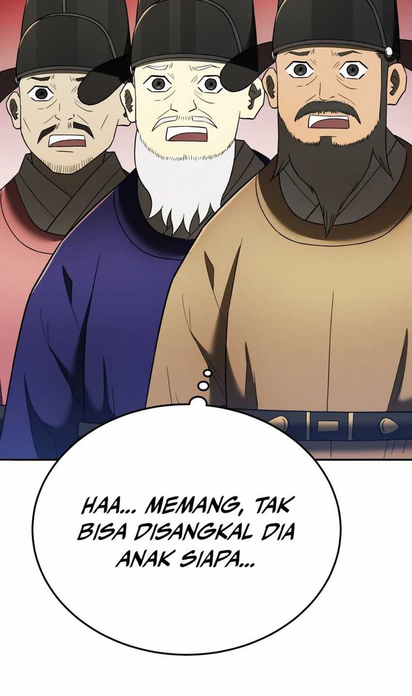 Black Corporation: Joseon Chapter 102 Gambar 42