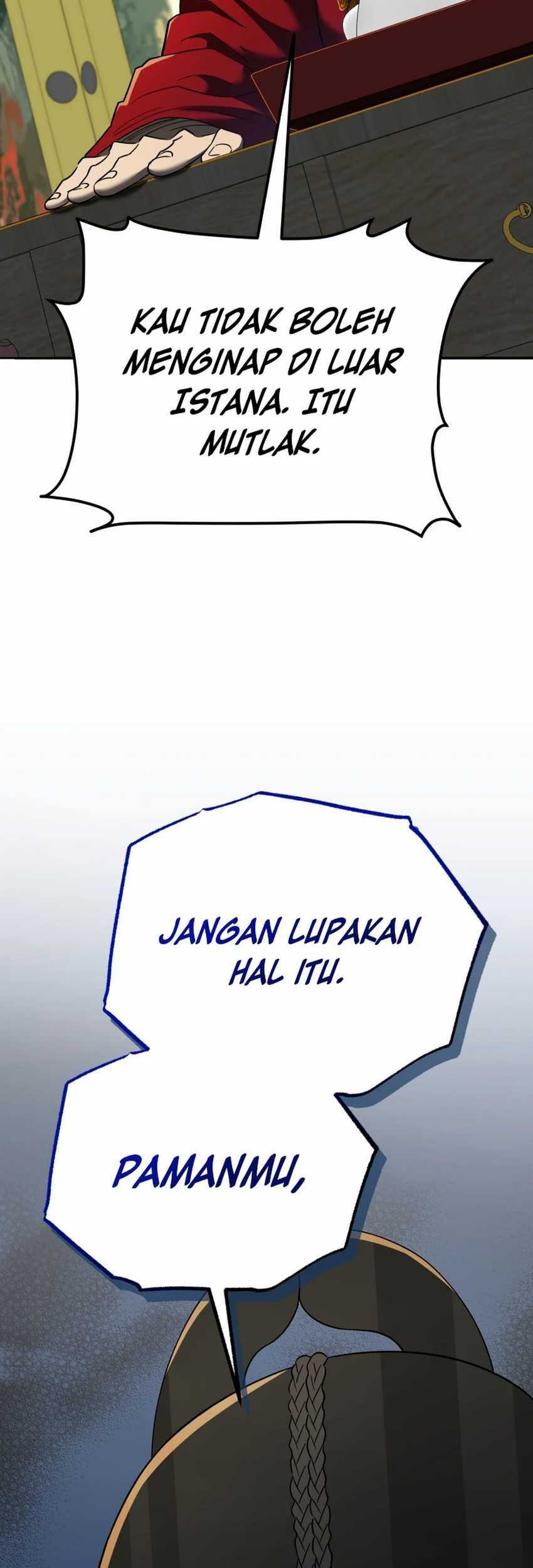 Black Corporation: Joseon Chapter 102 Gambar 47