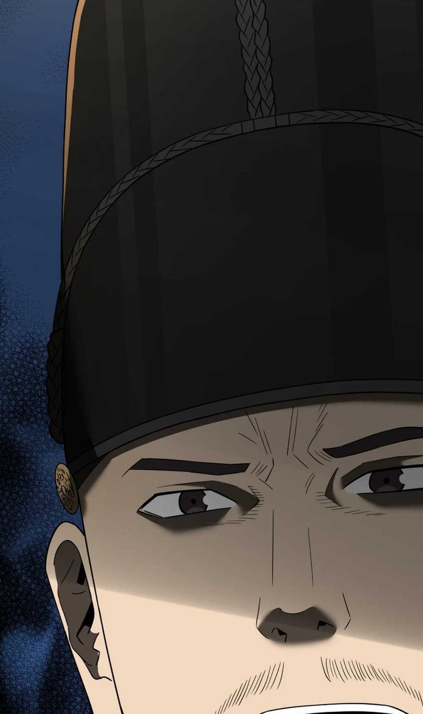 Black Corporation: Joseon Chapter 102 Gambar 48