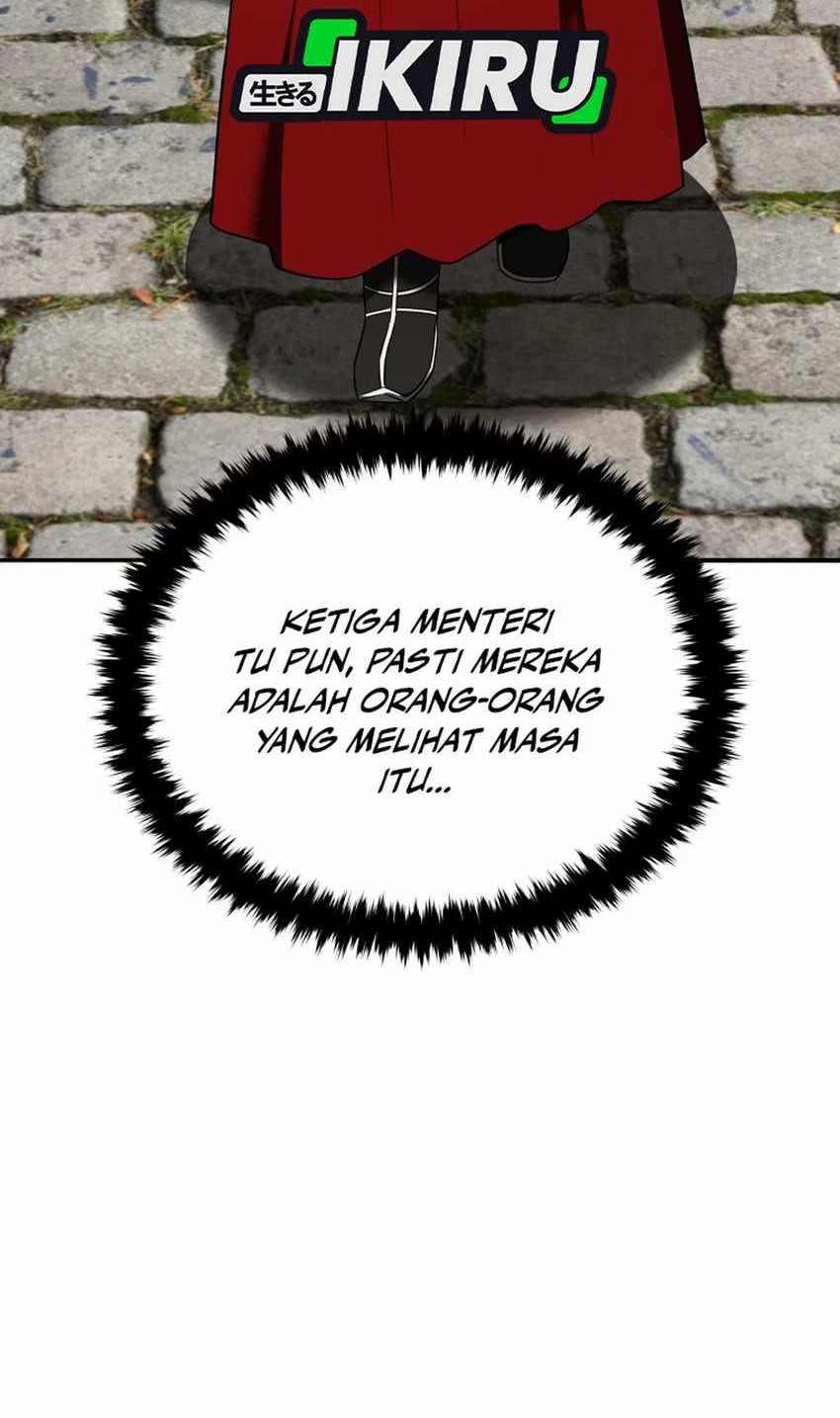 Black Corporation: Joseon Chapter 102 Gambar 52