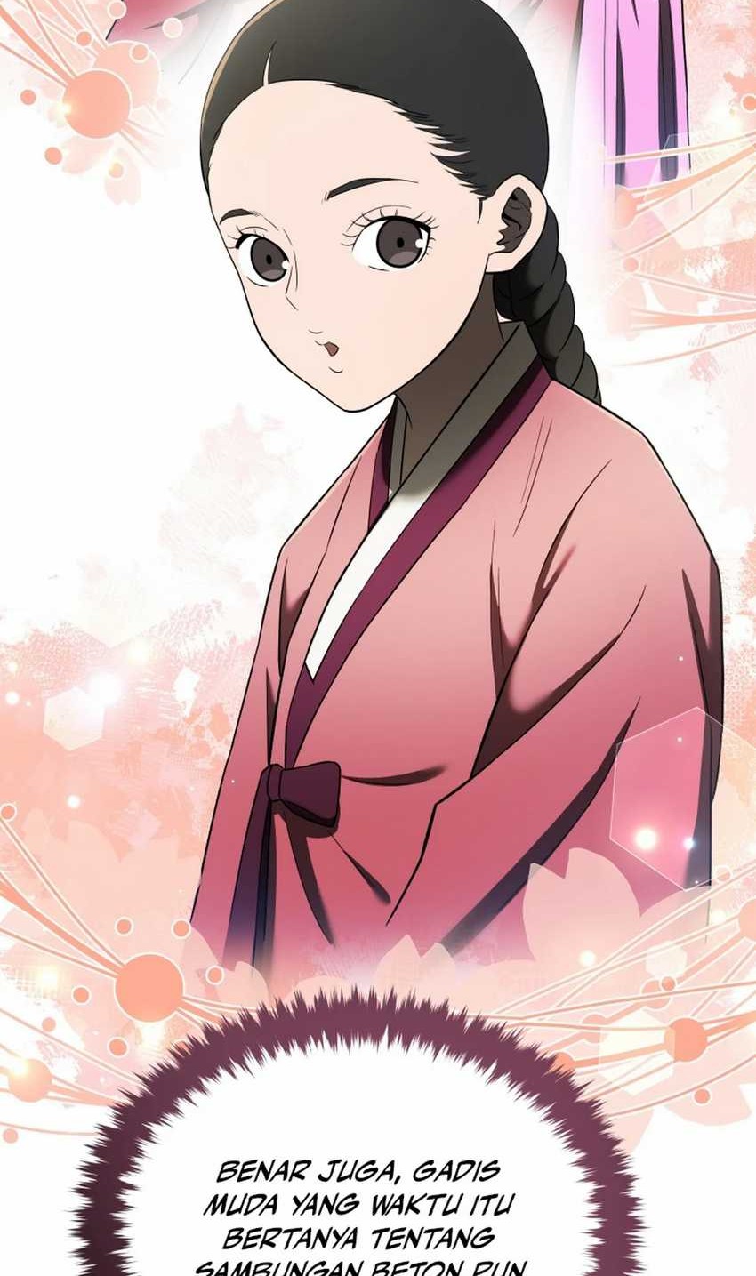 Black Corporation: Joseon Chapter 102 Gambar 60