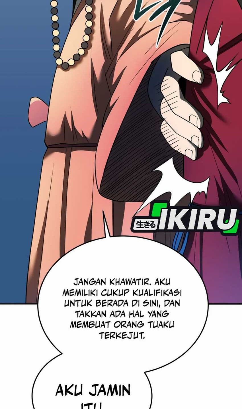 Black Corporation: Joseon Chapter 102 Gambar 76
