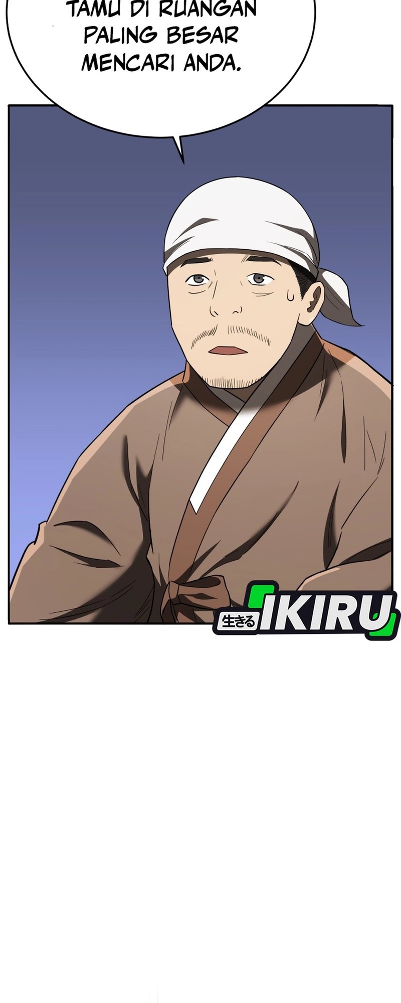 Black Corporation: Joseon Chapter 103 Gambar 12