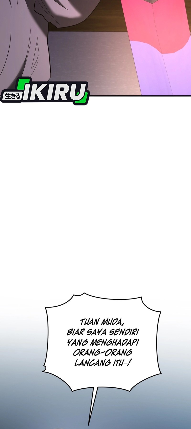 Black Corporation: Joseon Chapter 103 Gambar 15