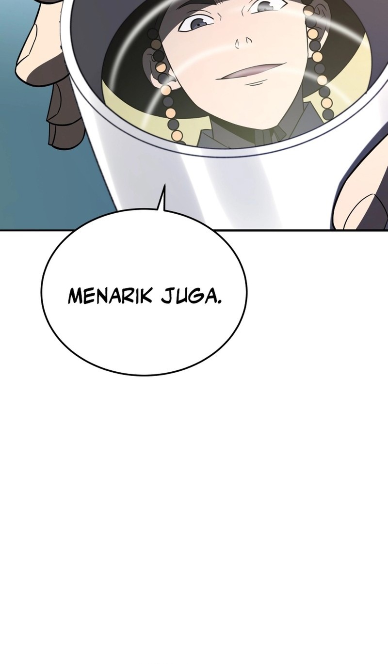 Black Corporation: Joseon Chapter 103 Gambar 18