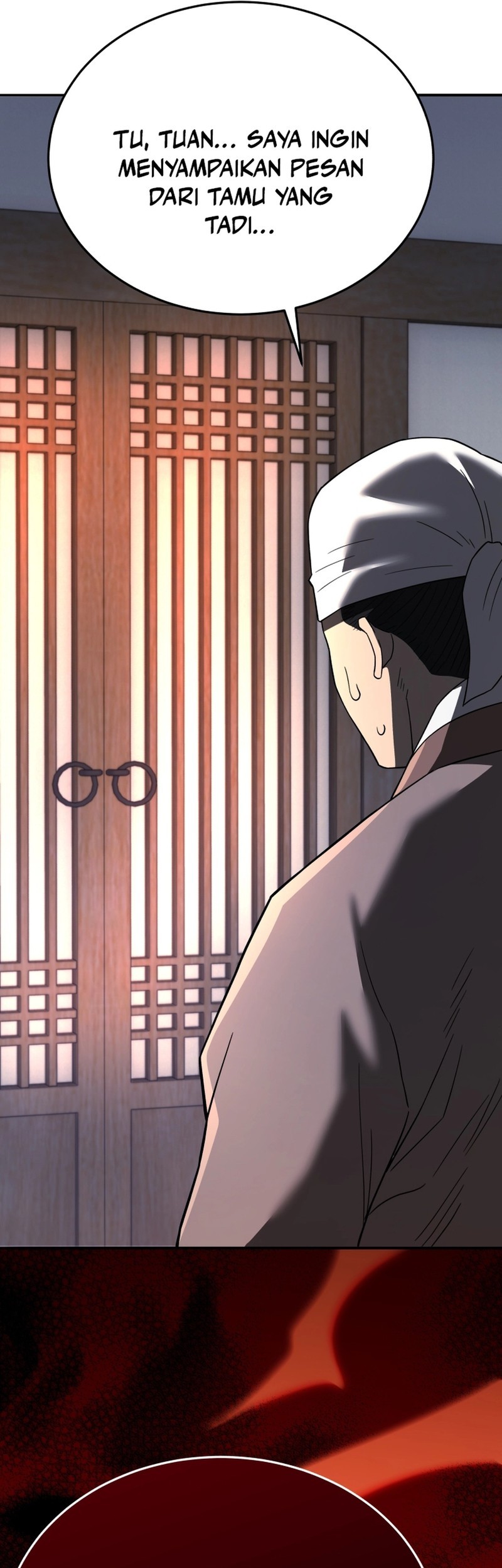 Black Corporation: Joseon Chapter 103 Gambar 22