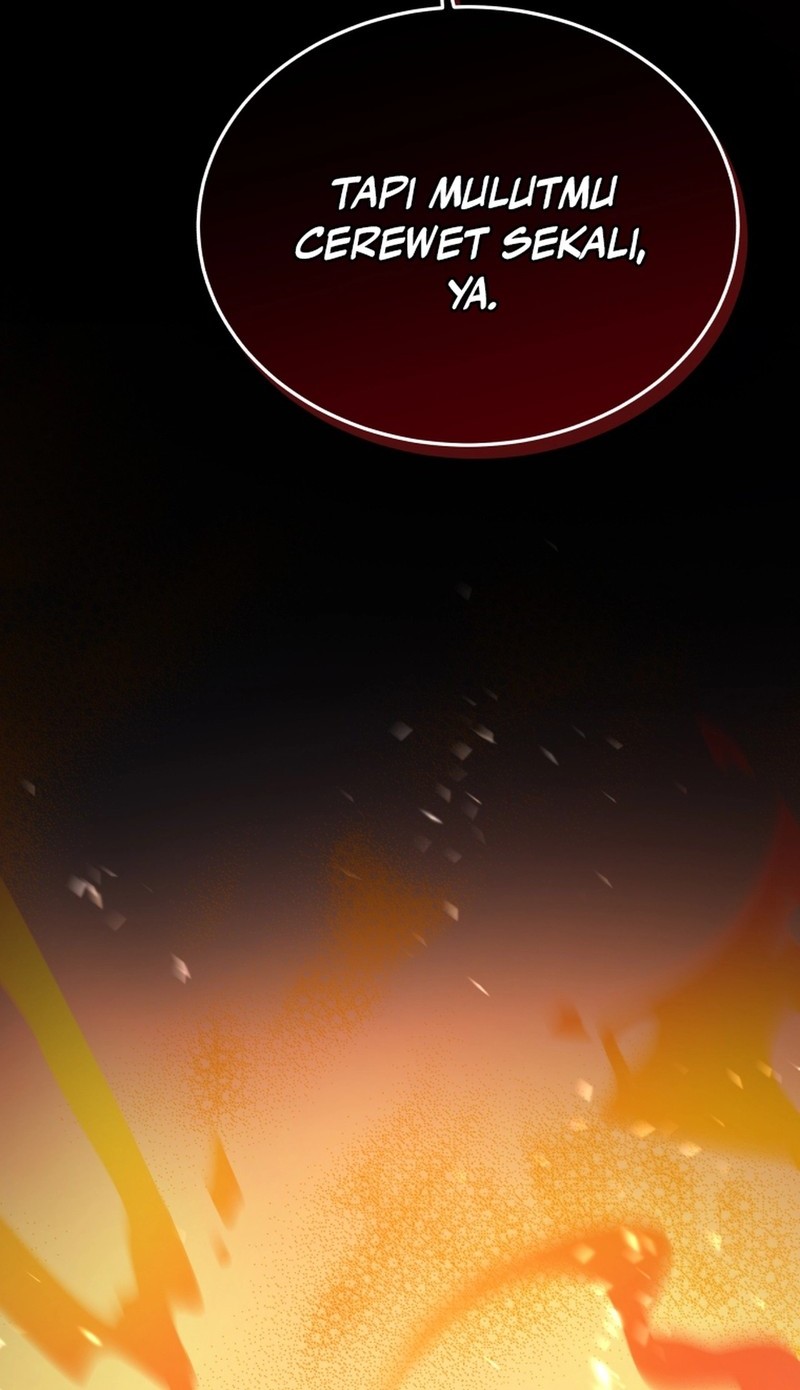 Black Corporation: Joseon Chapter 103 Gambar 24