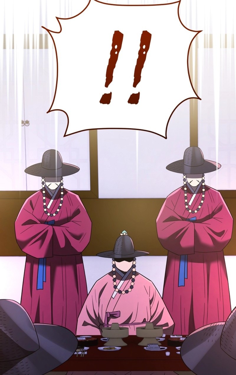 Black Corporation: Joseon Chapter 103 Gambar 32