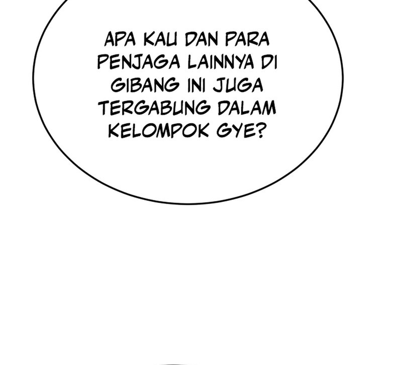 Black Corporation: Joseon Chapter 103 Gambar 50