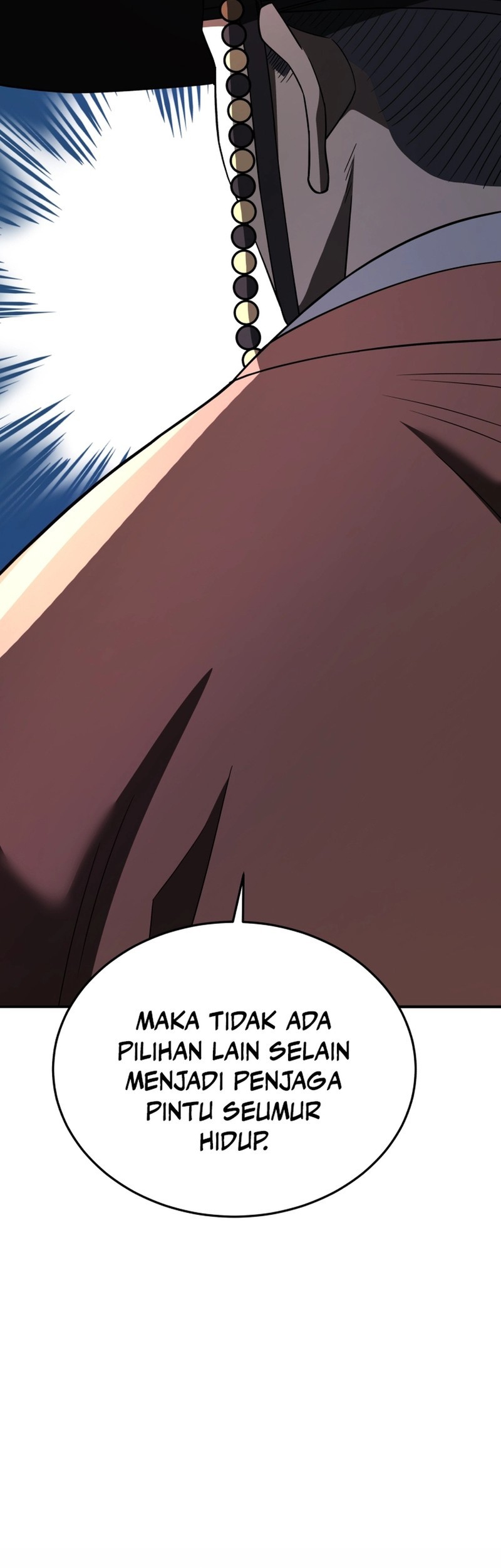 Black Corporation: Joseon Chapter 103 Gambar 54