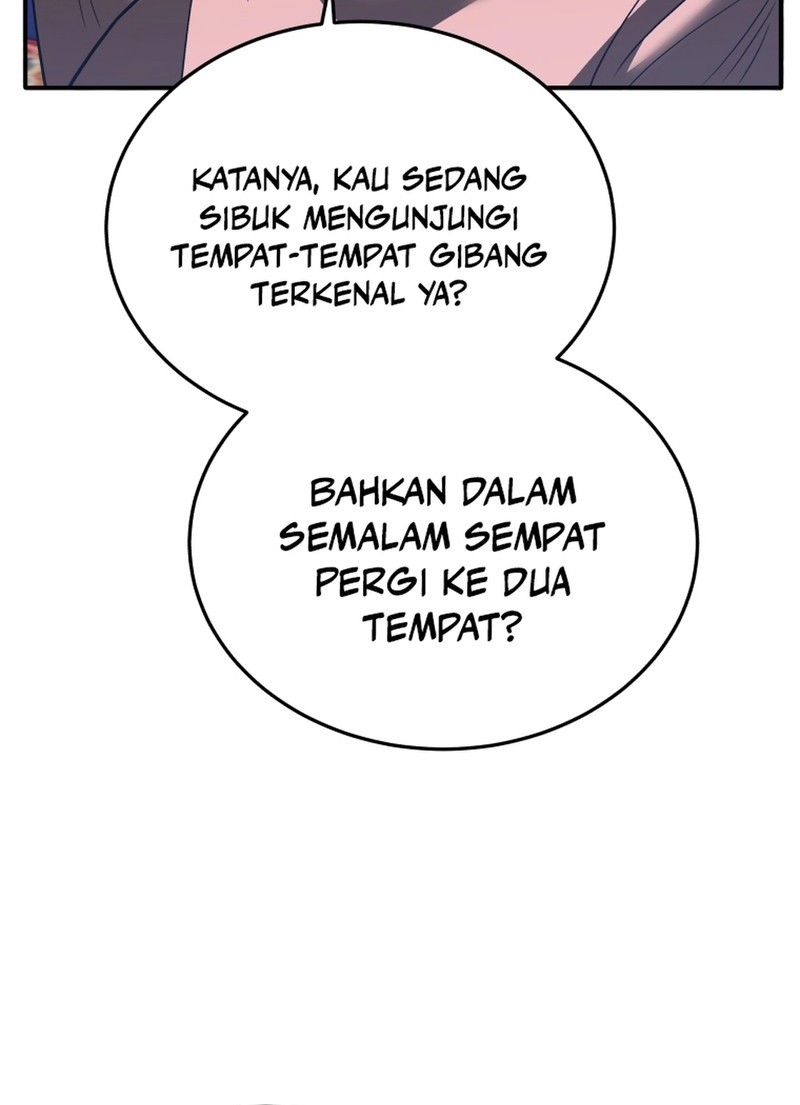 Black Corporation: Joseon Chapter 103 Gambar 68