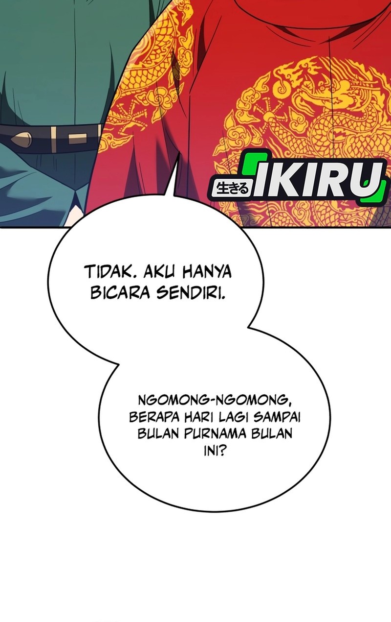 Black Corporation: Joseon Chapter 103 Gambar 82