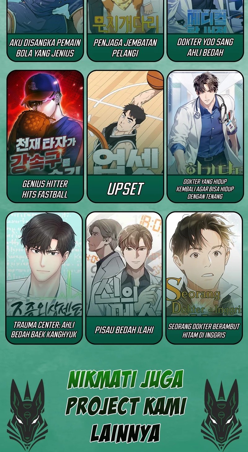 Black Corporation: Joseon Chapter 103 Gambar 96