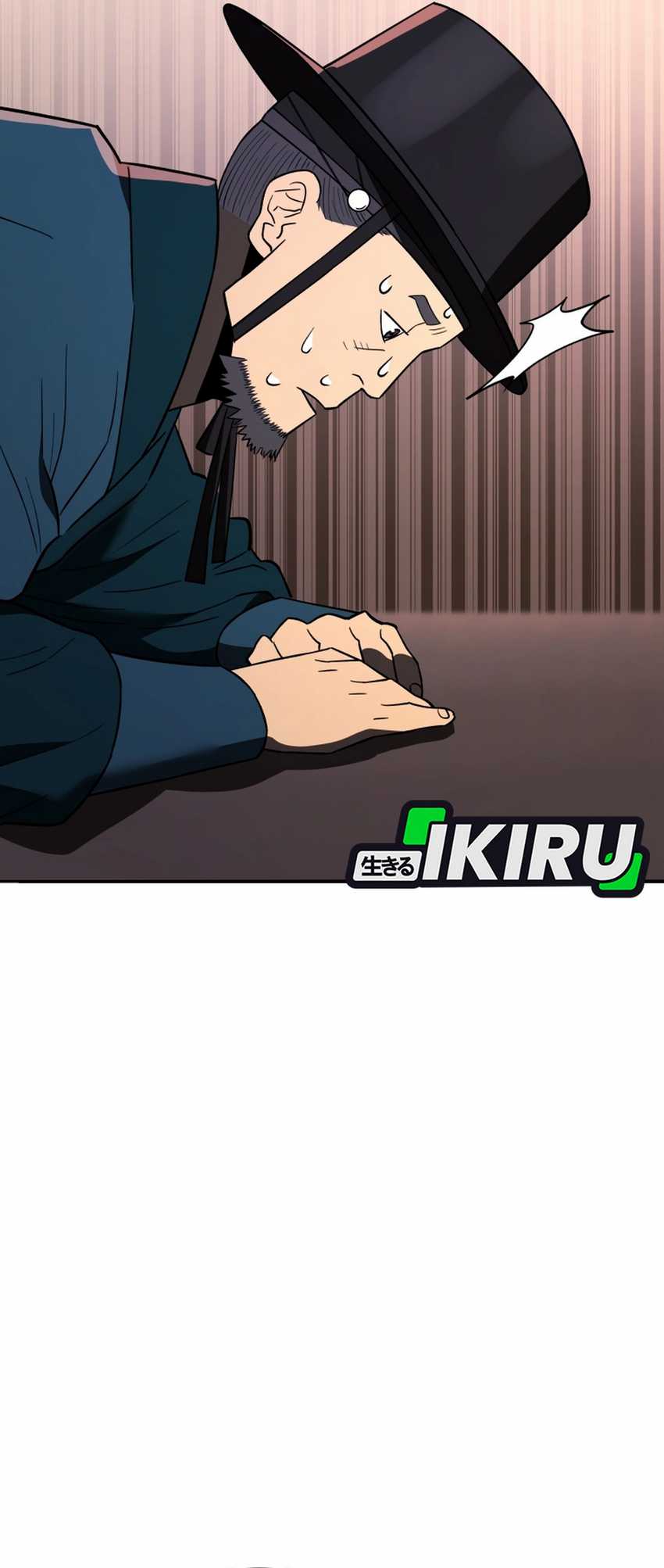 Black Corporation: Joseon Chapter 104 Gambar 72