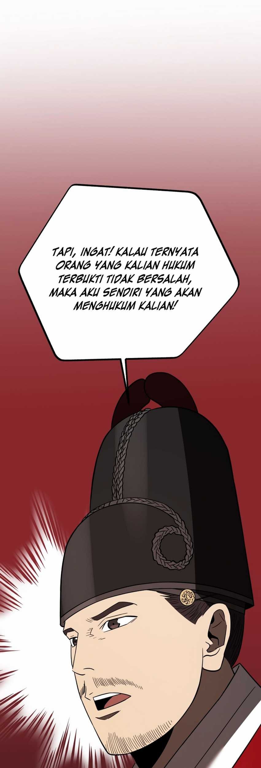 Black Corporation: Joseon Chapter 104 Gambar 80
