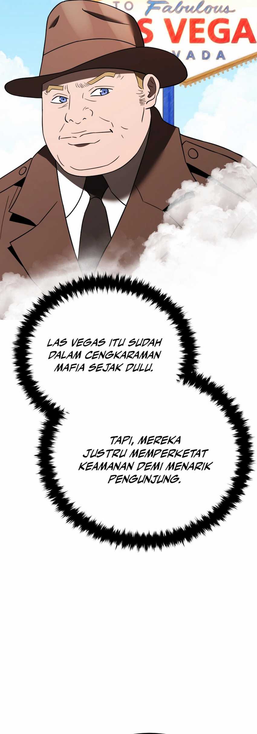 Black Corporation: Joseon Chapter 104 Gambar 86