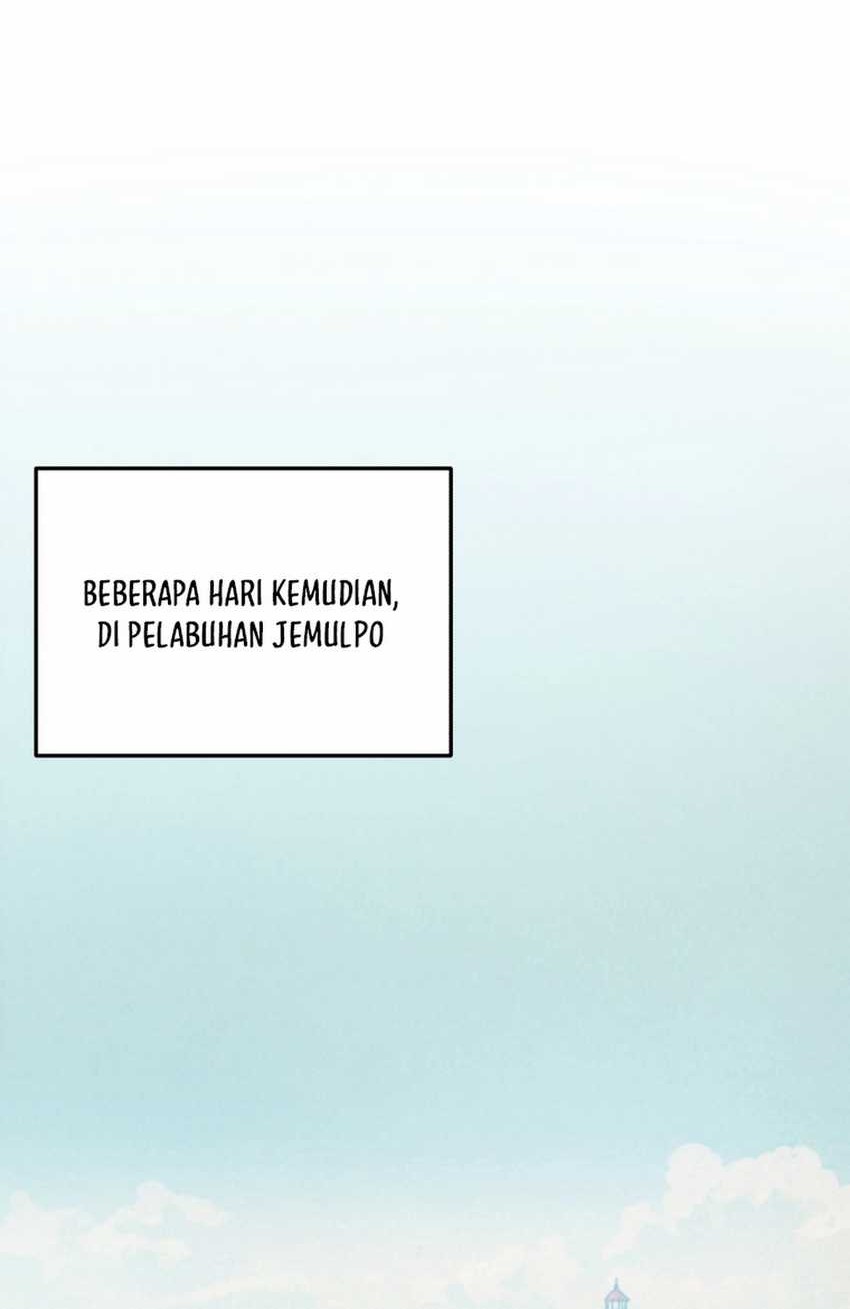 Black Corporation: Joseon Chapter 104 Gambar 102