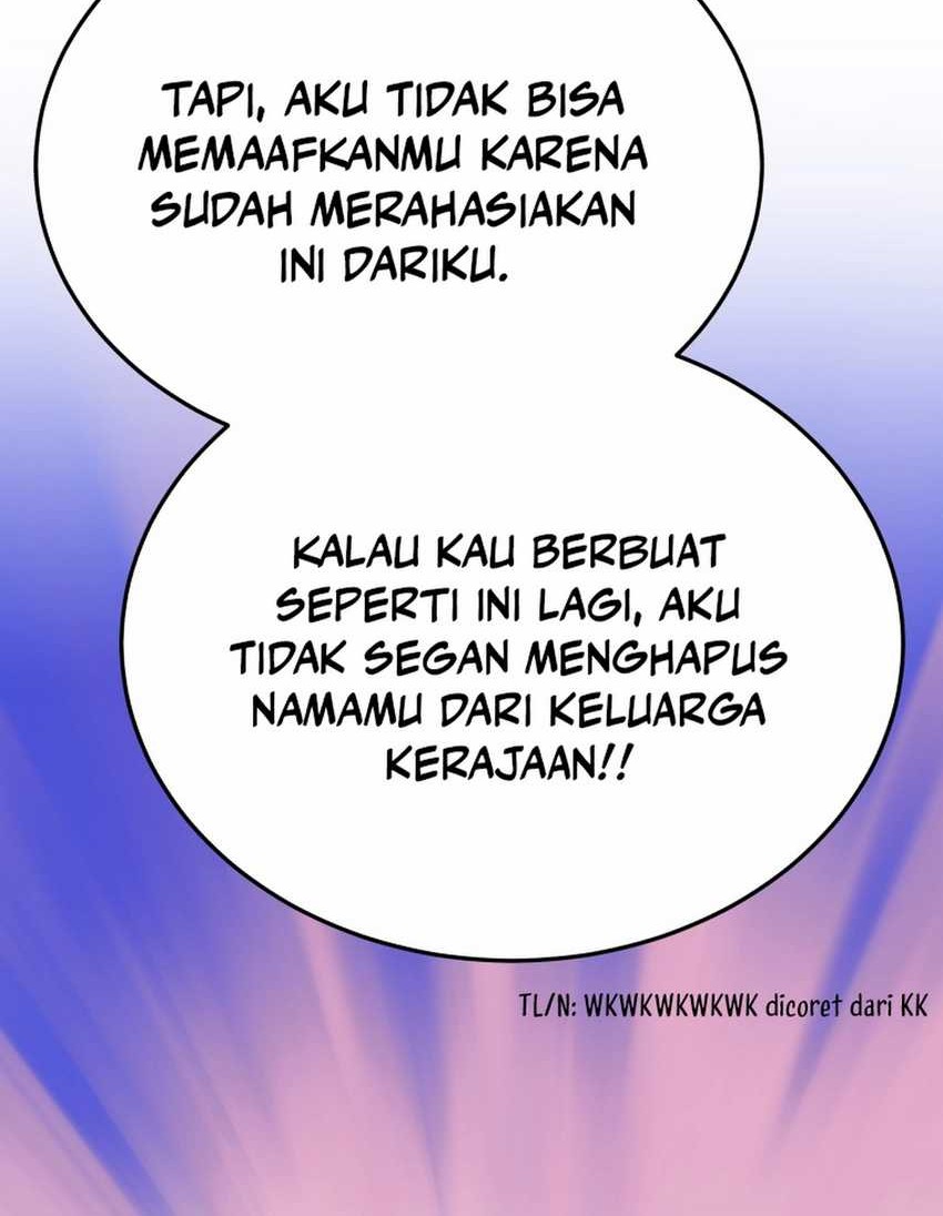 Black Corporation: Joseon Chapter 104 Gambar 100