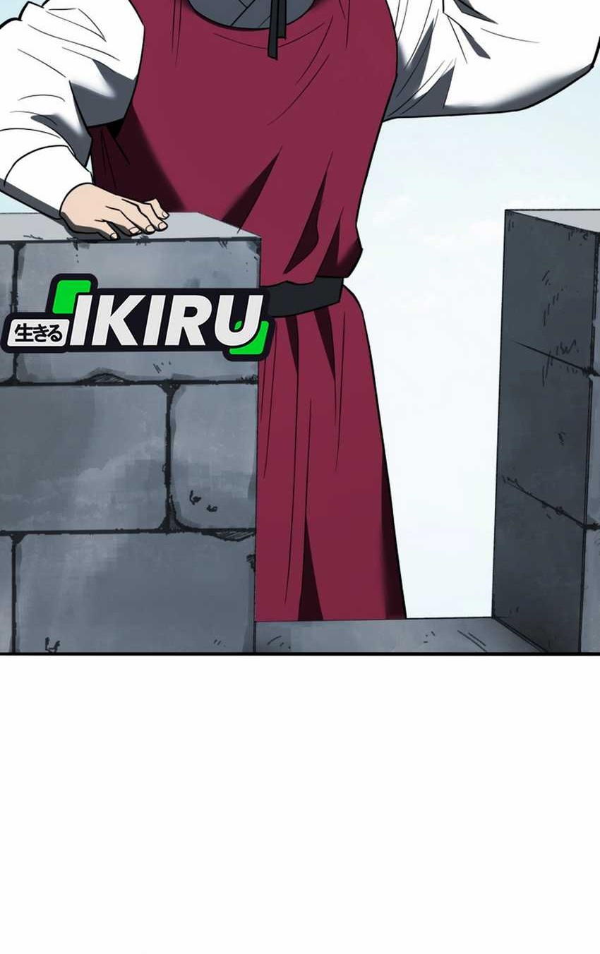 Black Corporation: Joseon Chapter 104 Gambar 104