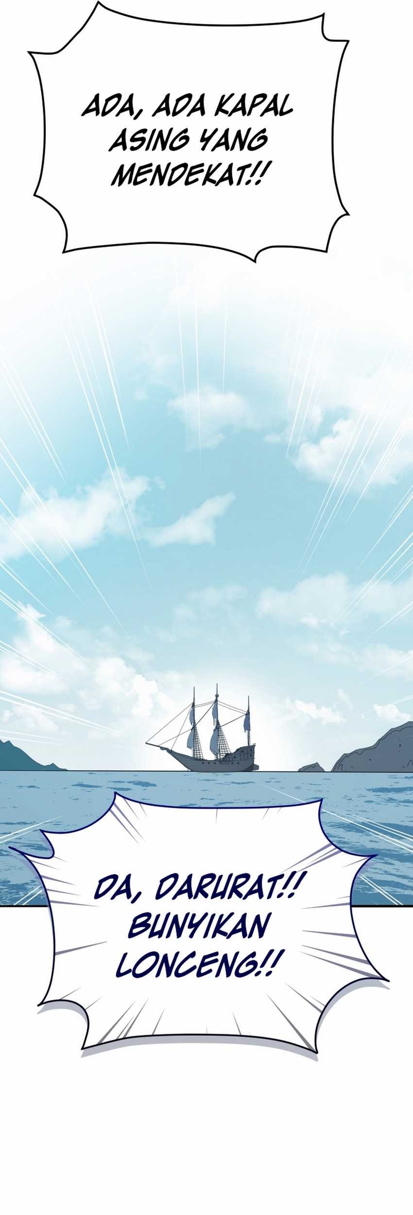 Black Corporation: Joseon Chapter 104 Gambar 105