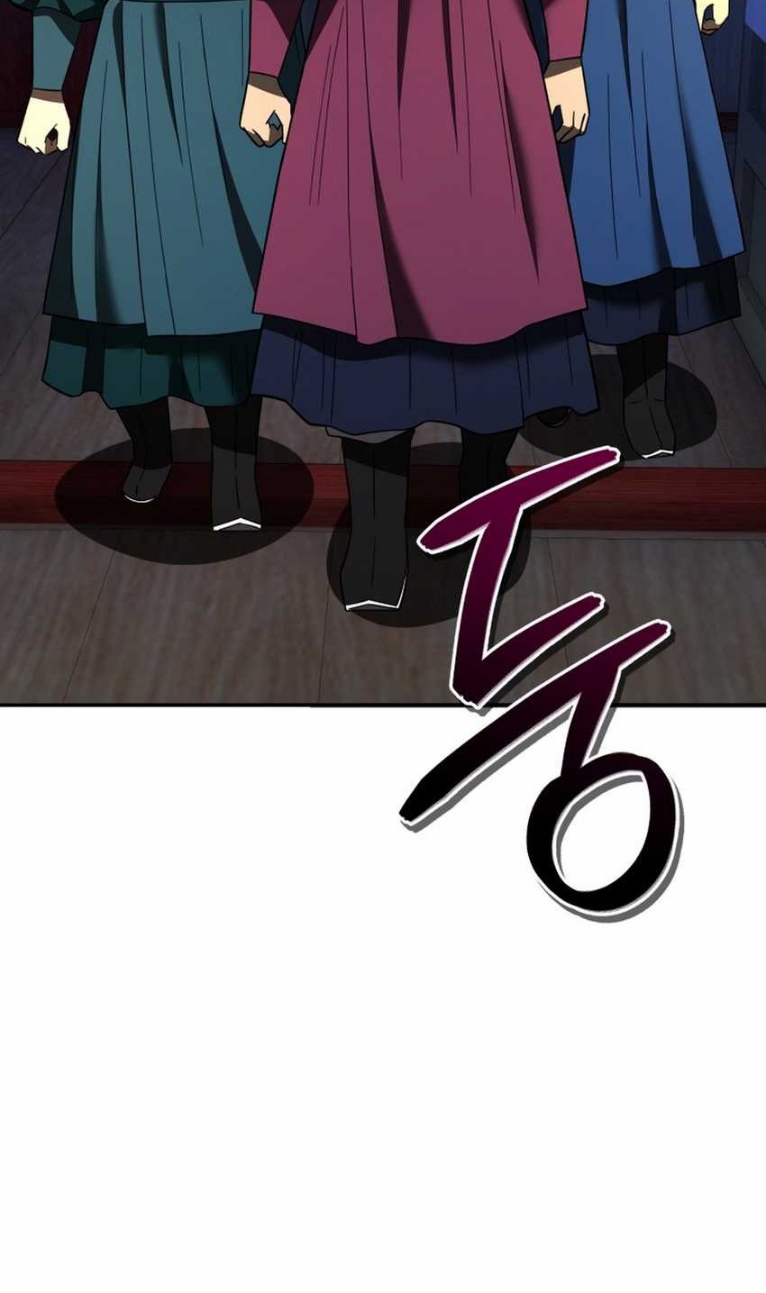 Black Corporation: Joseon Chapter 104 Gambar 9