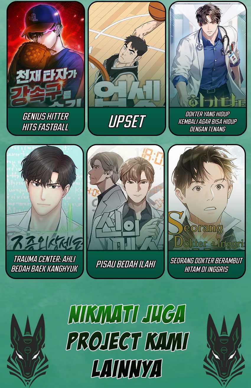 Black Corporation: Joseon Chapter 104 Gambar 109