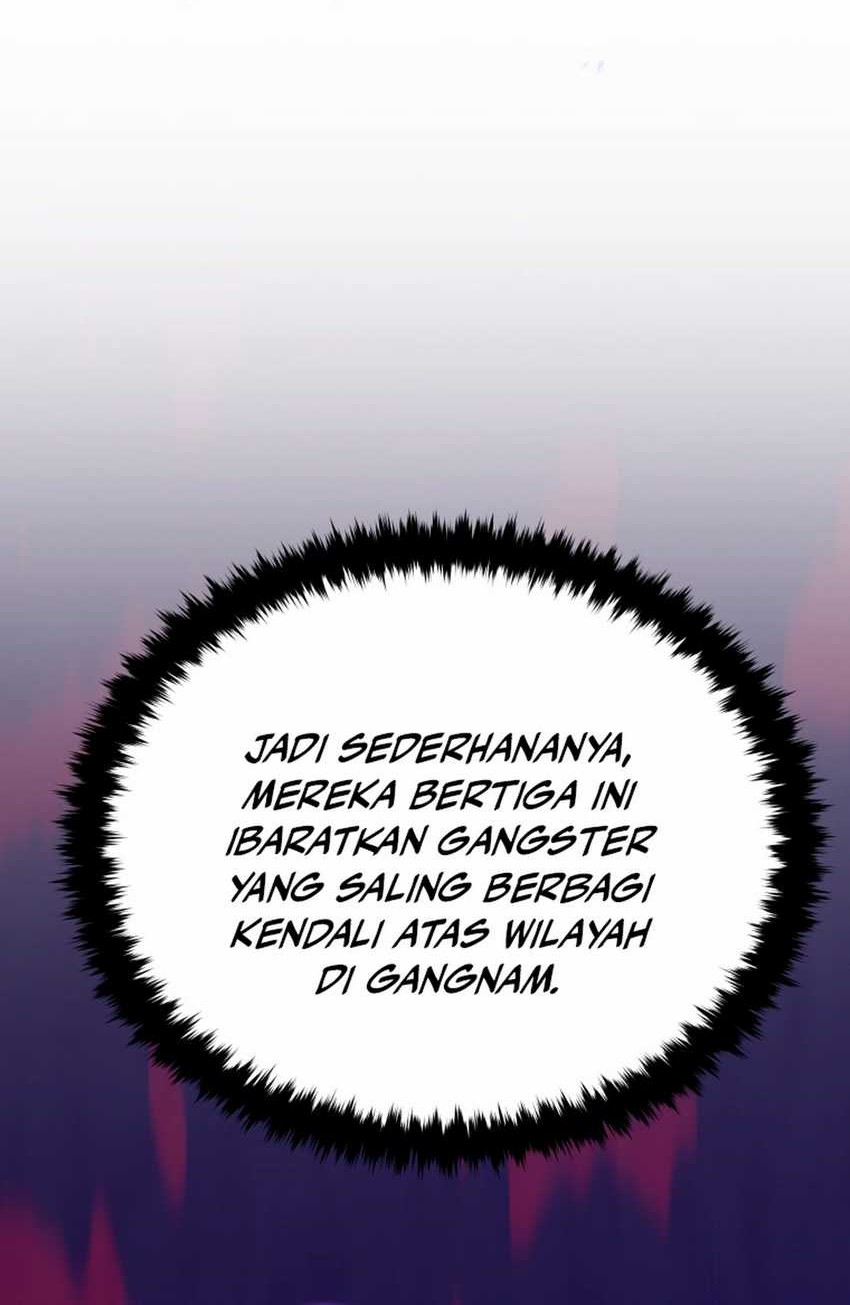 Black Corporation: Joseon Chapter 104 Gambar 21