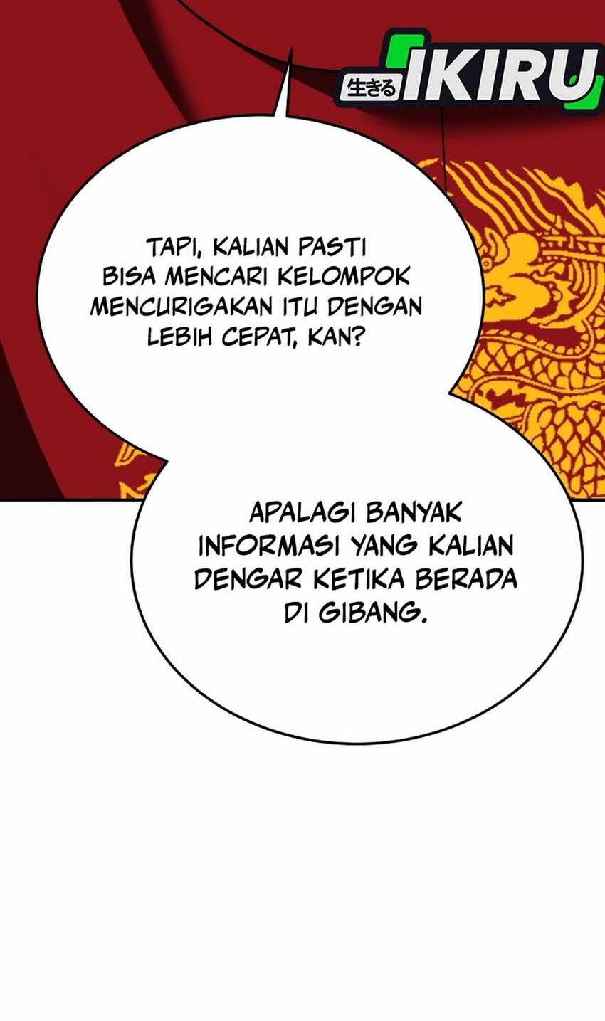 Black Corporation: Joseon Chapter 104 Gambar 28