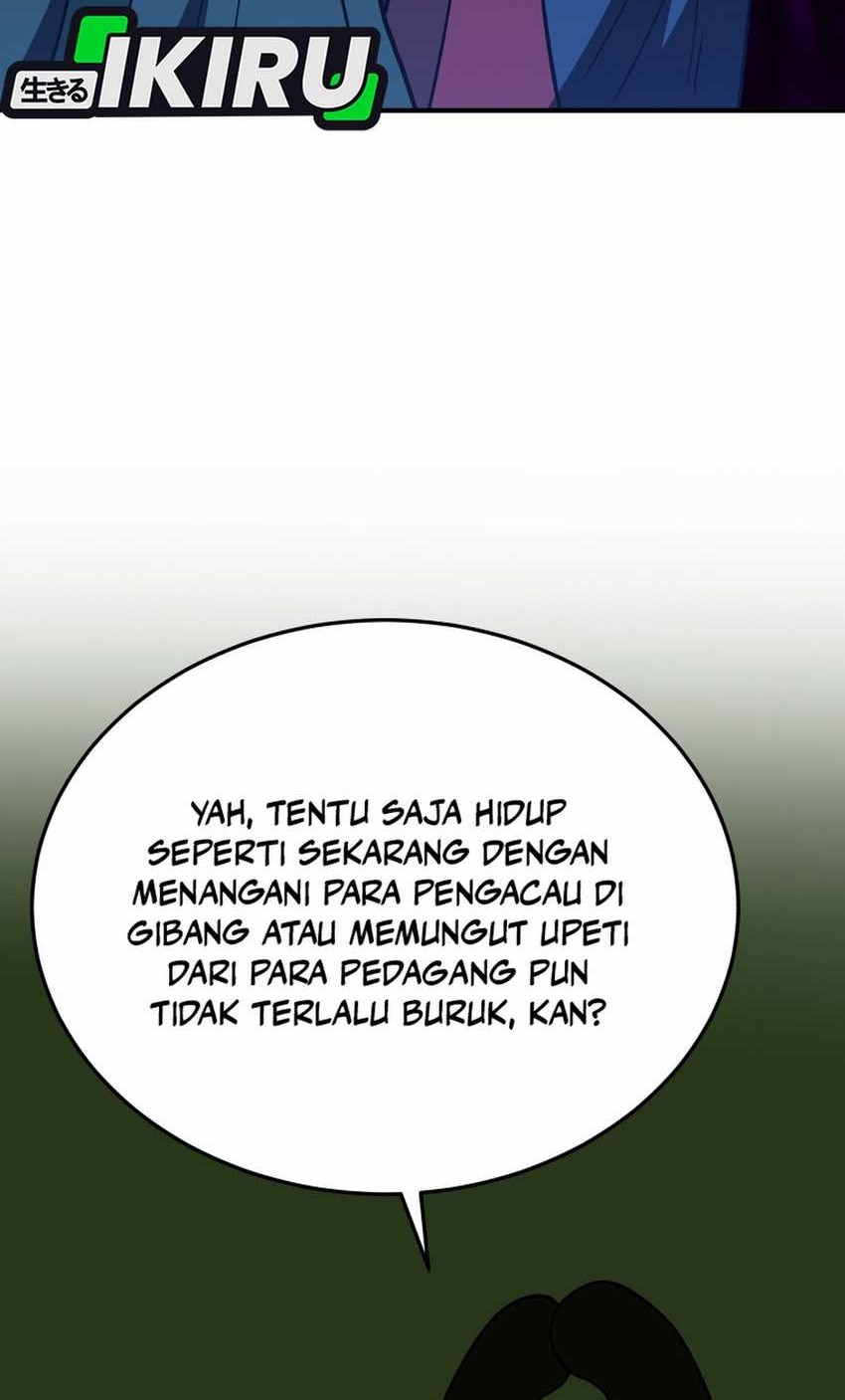 Black Corporation: Joseon Chapter 104 Gambar 38