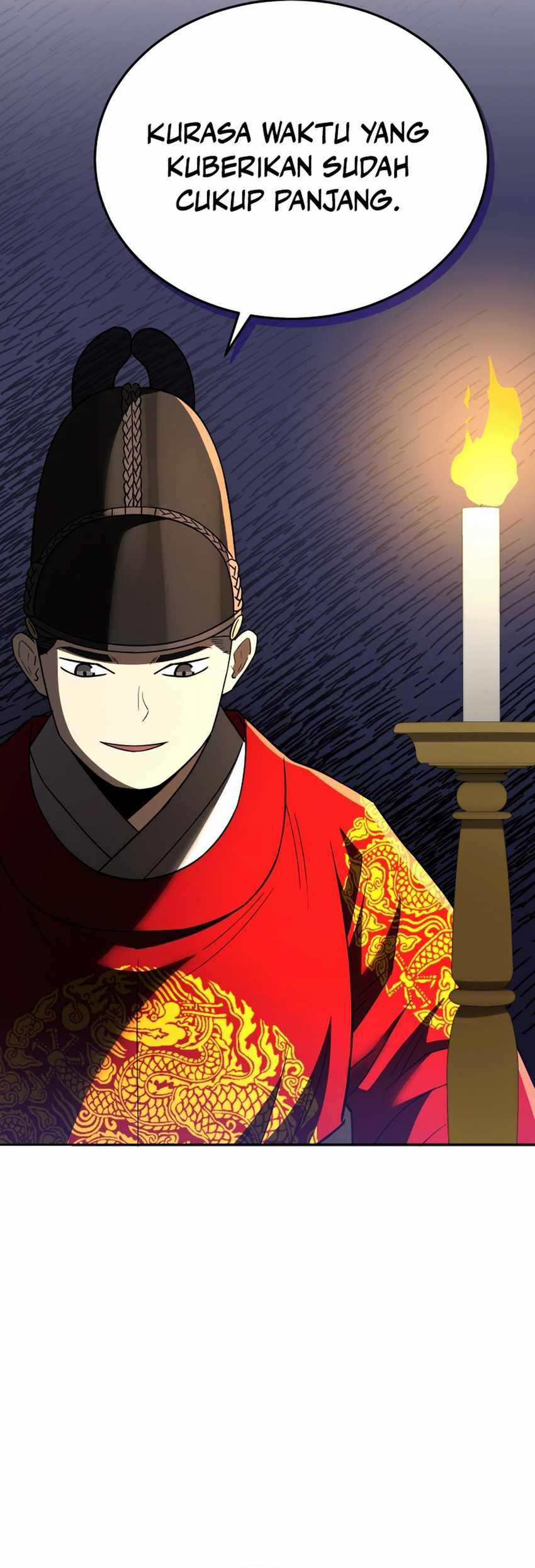 Black Corporation: Joseon Chapter 104 Gambar 43