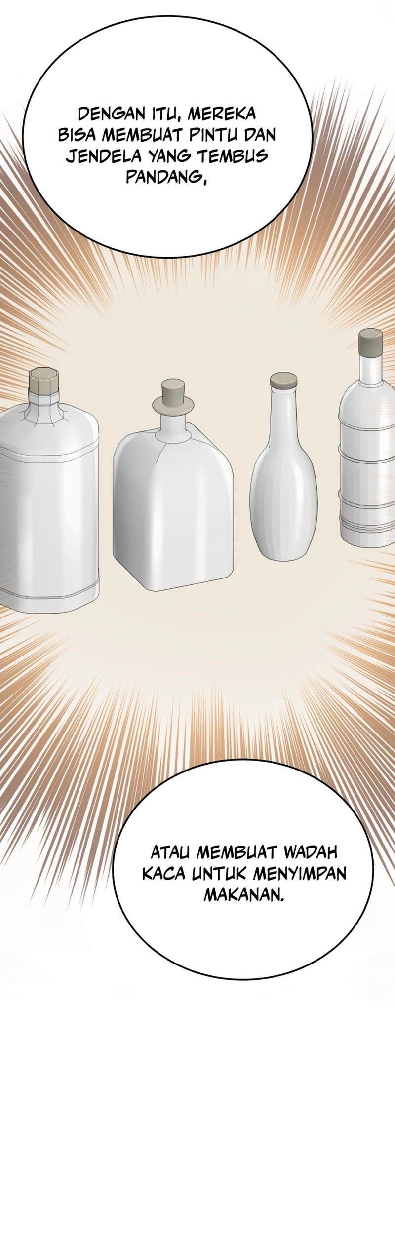 Black Corporation: Joseon Chapter 105 Gambar 20