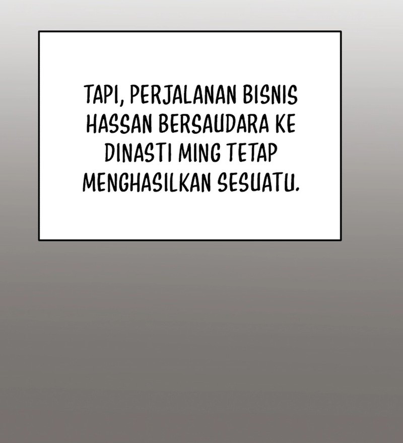 Black Corporation: Joseon Chapter 105 Gambar 24