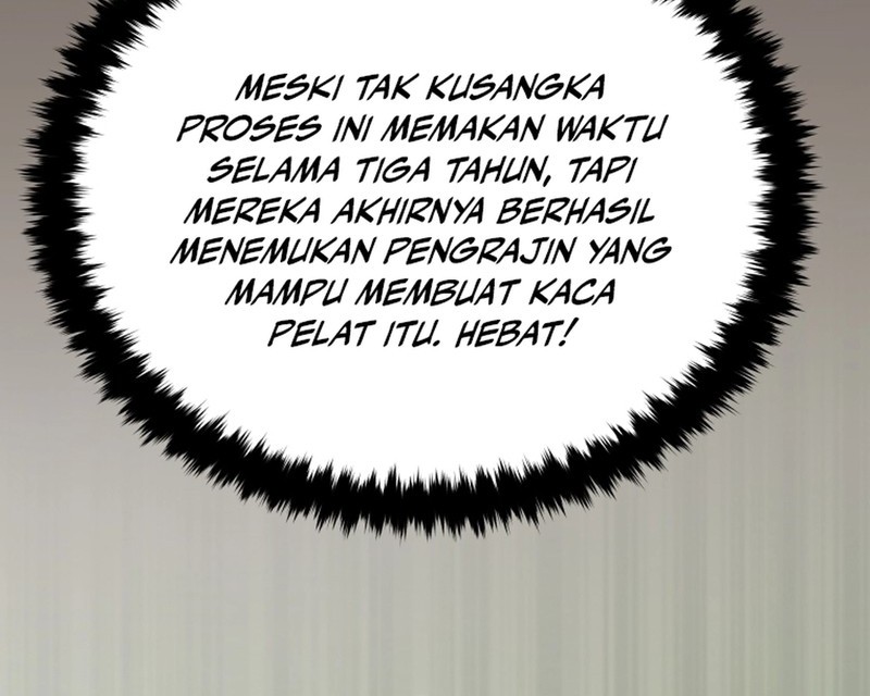 Black Corporation: Joseon Chapter 105 Gambar 27