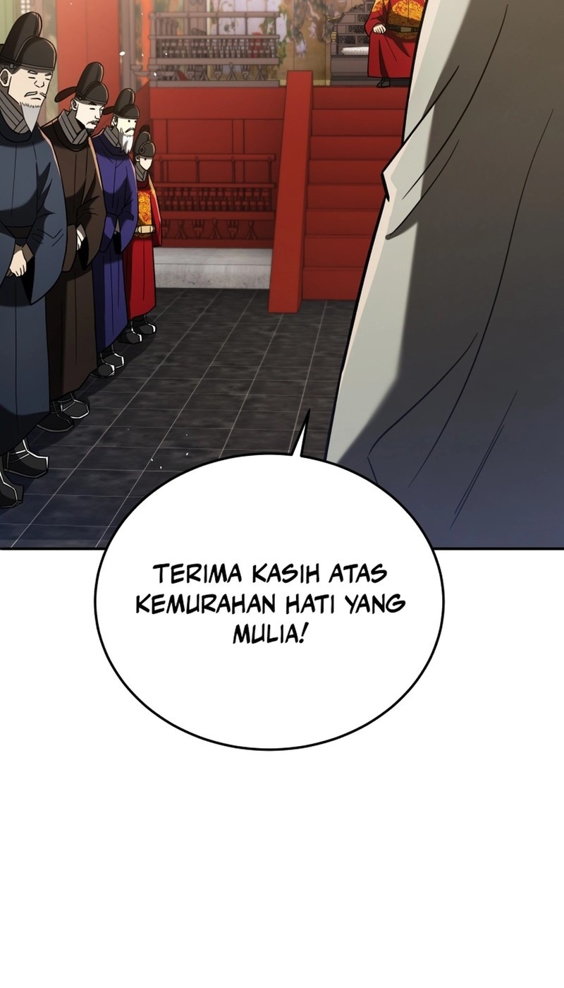 Black Corporation: Joseon Chapter 105 Gambar 71