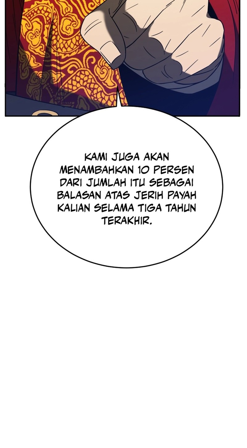 Black Corporation: Joseon Chapter 105 Gambar 74