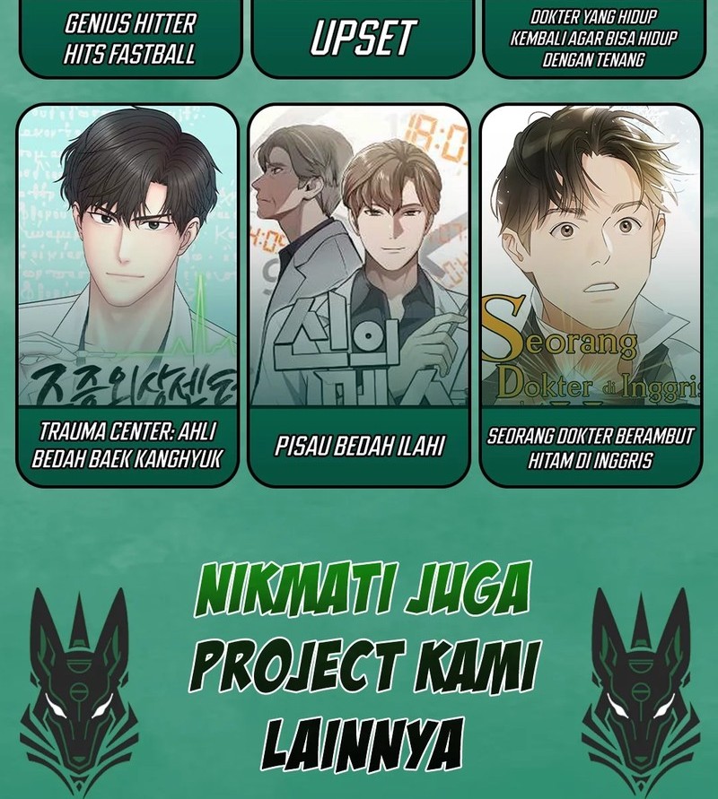 Black Corporation: Joseon Chapter 105 Gambar 84