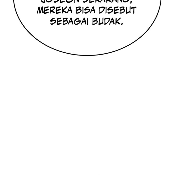 Black Corporation: Joseon Chapter 105 Gambar 9