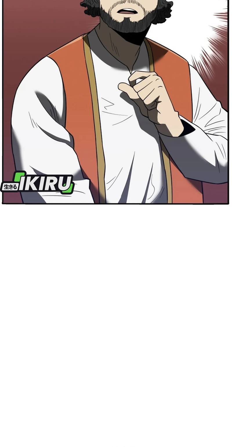 Black Corporation: Joseon Chapter 107 Gambar 27