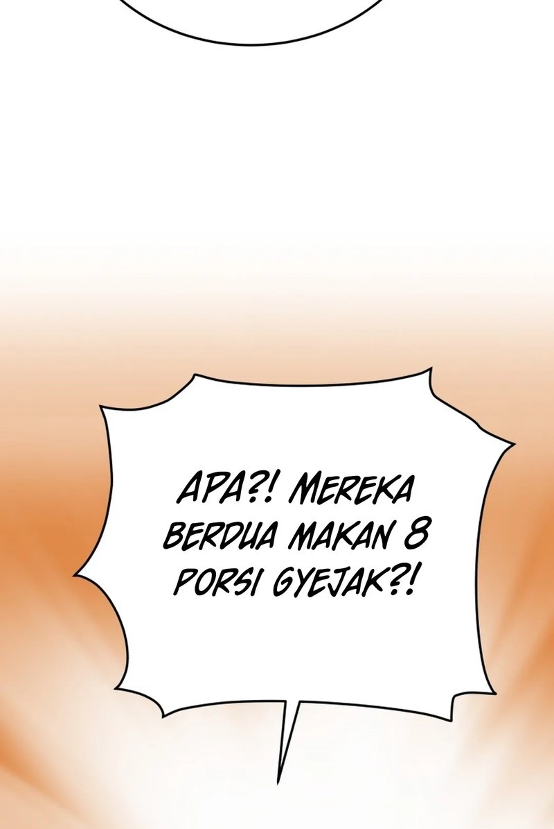 Black Corporation: Joseon Chapter 107 Gambar 39