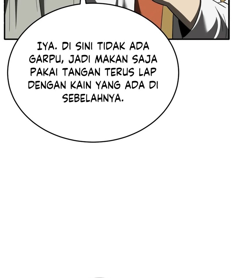 Black Corporation: Joseon Chapter 107 Gambar 33