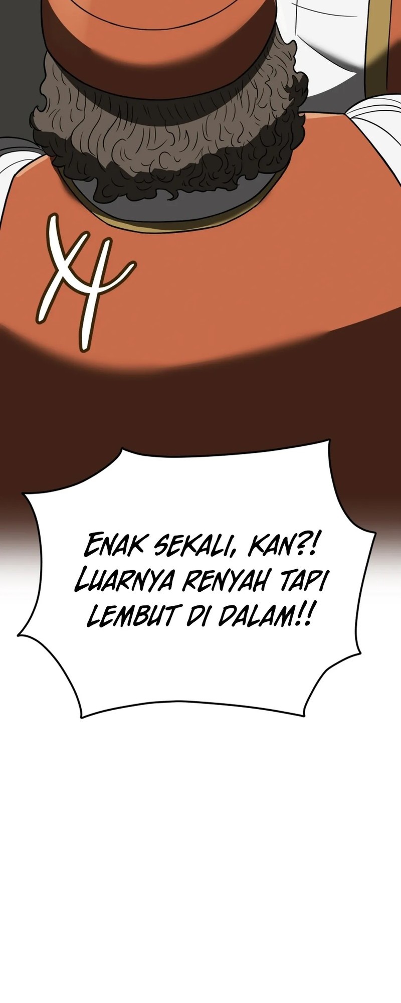 Black Corporation: Joseon Chapter 107 Gambar 36