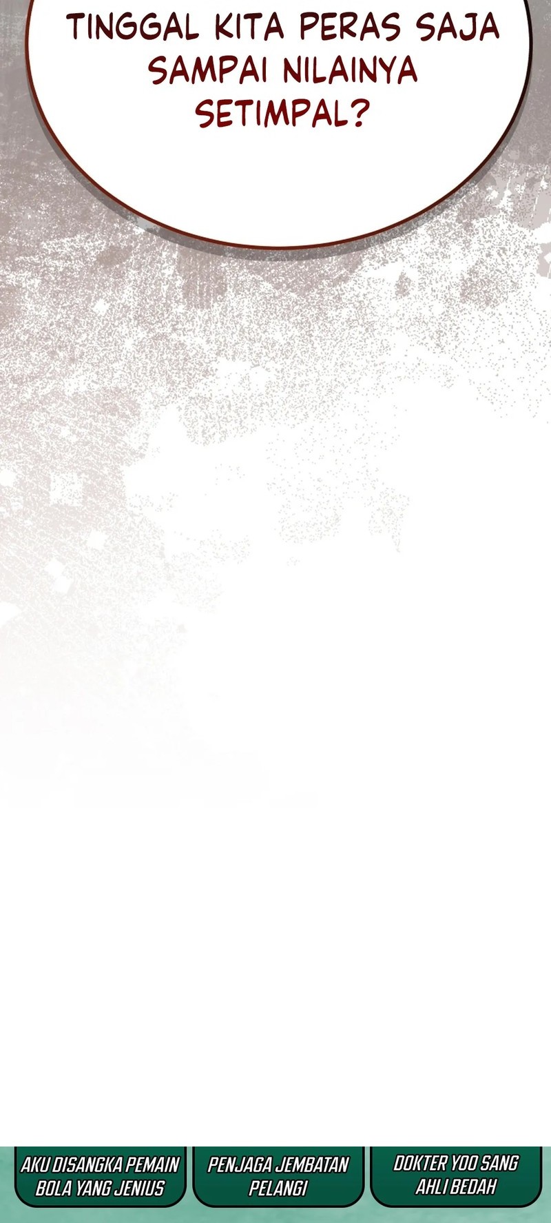 Black Corporation: Joseon Chapter 107 Gambar 81