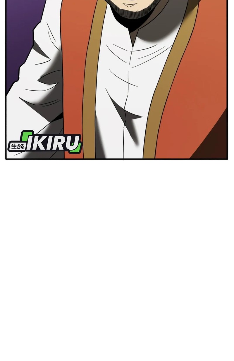 Black Corporation: Joseon Chapter 107 Gambar 72