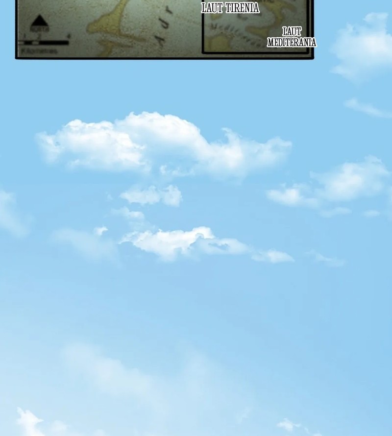 Black Corporation: Joseon Chapter 107 Gambar 9