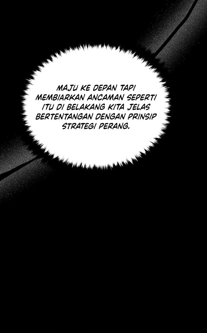 Black Corporation: Joseon Chapter 108 Gambar 83