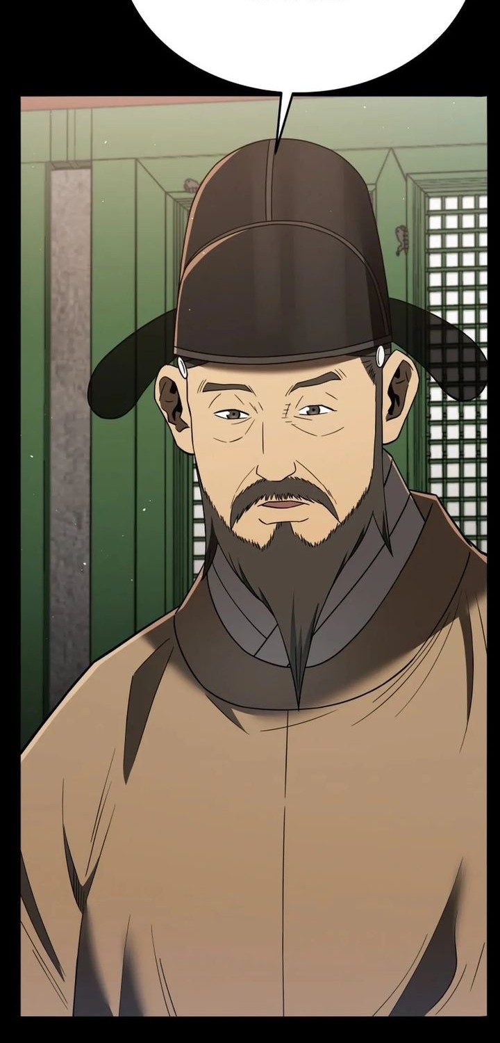 Black Corporation: Joseon Chapter 108 Gambar 91