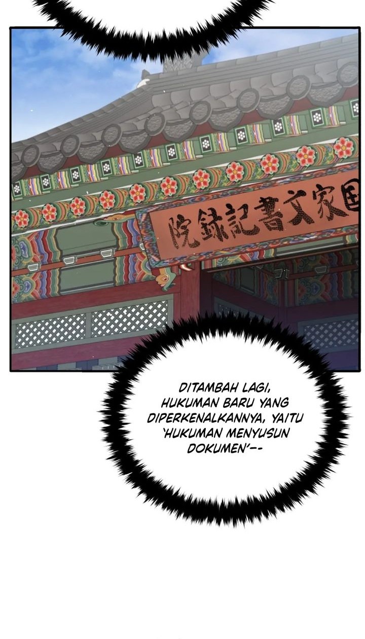 Black Corporation: Joseon Chapter 108 Gambar 14