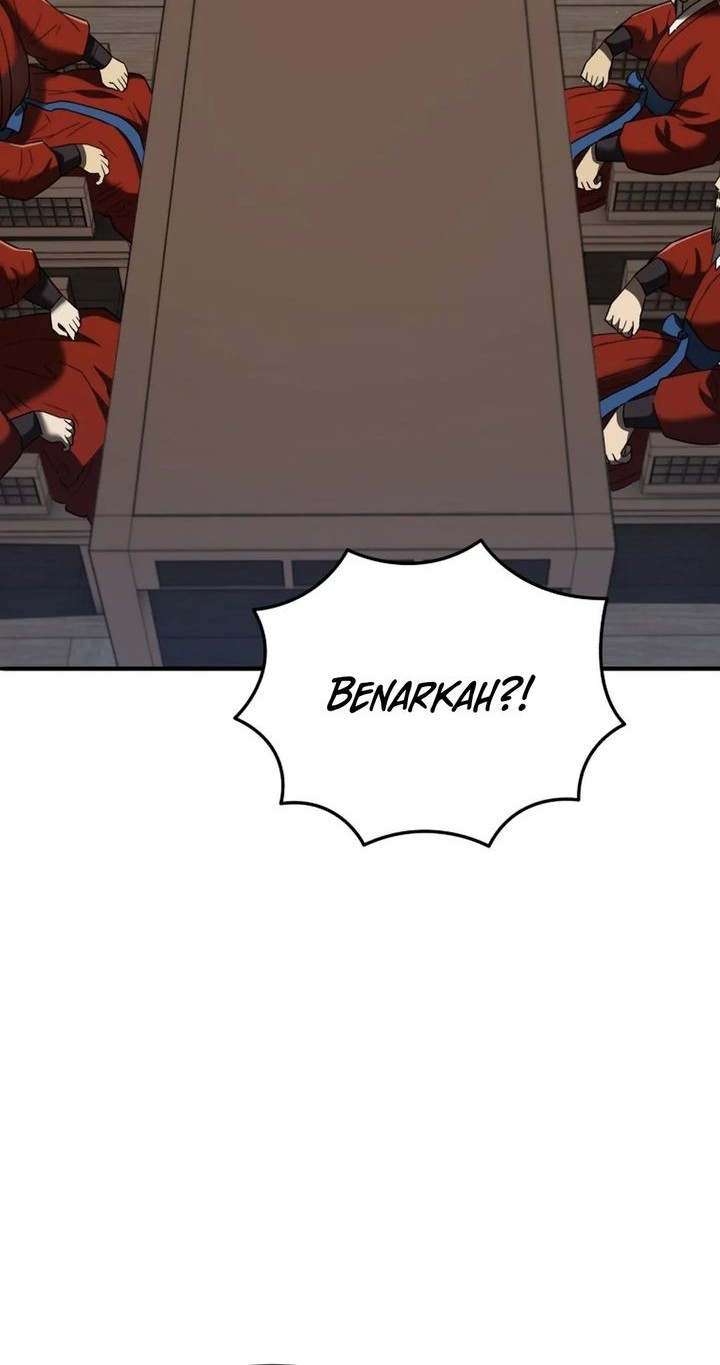 Black Corporation: Joseon Chapter 108 Gambar 28