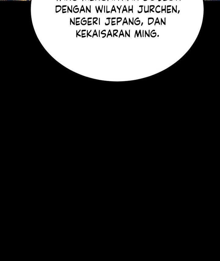 Black Corporation: Joseon Chapter 108 Gambar 32