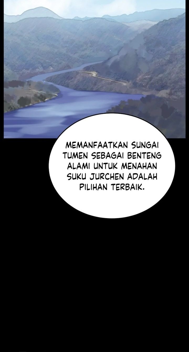 Black Corporation: Joseon Chapter 108 Gambar 46